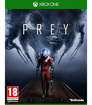 Prey Xbox One (Pre-owned)