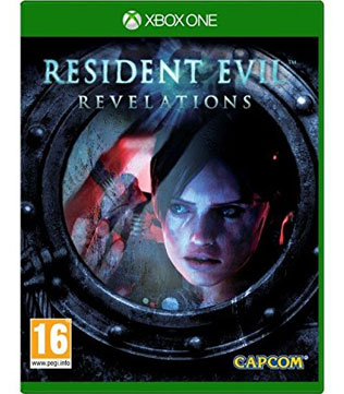 Resident Evil Revelations Xbox One (Pre-owned)