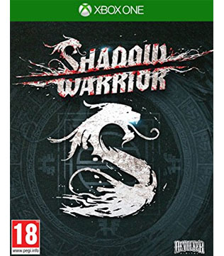 Shadow Warrior Xbox One (Pre-owned)