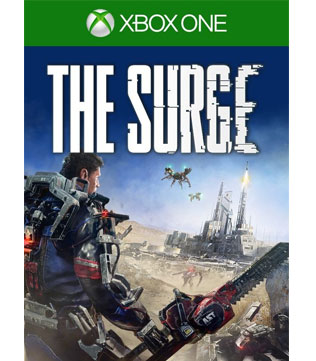 The Surge Xbox One (Pre-owned)
