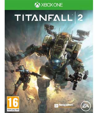 Titanfall 2 Xbox One (Pre-owned)