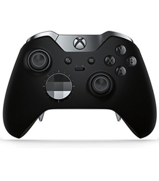 Xbox One Official Elite Wireless Controller (Pre-owned)