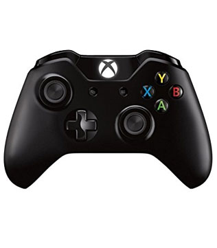 Xbox One Wireless Controller (Pre-owned)