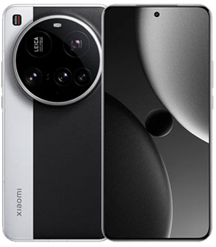 Xiaomi 15 Ultra 16GB RAM, 512GB Storage Silver Chrome with Xiaomi 15 Ultra Photography Kit Legend Edition (Pre-owned)