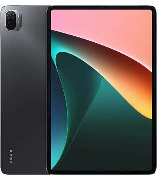 Xiaomi Pad 5 128GB 10.95 Inch Wi-Fi Only (Grey) (Pre-owned)