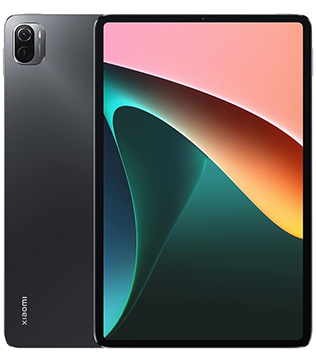 Xiaomi Pad 5 256GB 10.95 Inch Wi-Fi Only (Cosmic Gray) (Pre-owned)