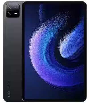 Xiaomi Pad 6 128GB 11 Inch Wi-Fi Only (Graphite Grey) (Pre-owned)