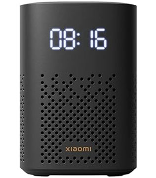 Xiaomi Smart Speaker IR Control LED Display Black (Pre-owned)