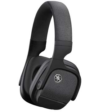 YAMAHA YH-L700A Wireless Headphones with 3D Sound (Pre-owned)