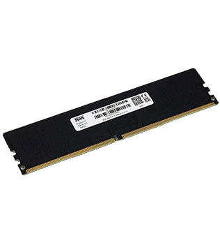 ZION 16GB DDR4 2666MHz Desktop RAM (Pre-owned)