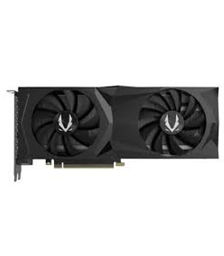ZOTAC GAMING GeForce RTX 2070 SUPER Twin Fan 8GB GDDR6 (ZT-T20710F-10P) Graphics Card (Pre-owned)