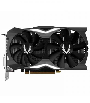 ZOTAC Gaming GeForce RTX 2070 OC Mini 8GB GDDR6 (ZT-T20700F-10P) Graphics Card (Pre-owned)