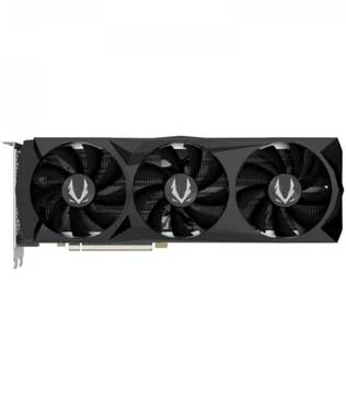 ZOTAC Gaming GeForce RTX 2070 Super AMP Extreme 8GB GDDR6 (ZT-T20710B-10P) Graphics Card (Pre-owned)