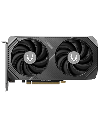 ZOTAC Gaming Geforce RTX 5060 Ti Twin Edge 8 GB GDDR7 (ZT-B50610E-10M) Graphics Card (Pre-owned)