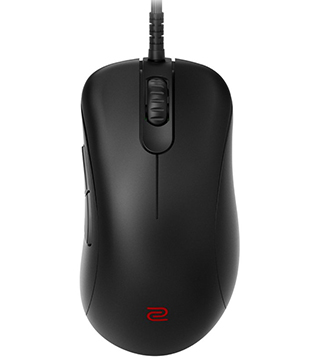 ZOWIE EC2-C Mouse for Esports (Pre-owned)