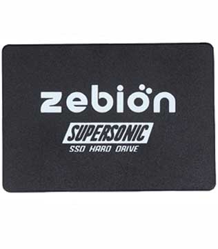 Zebion Supersonic 128GB Internal Solid State Drive (Pre-owned)
