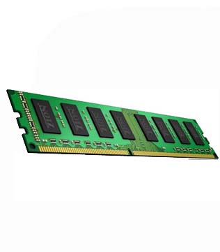 Zion 8GB DDR3 PC 1600 Desktop RAM (Pre-owned)