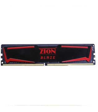 Zion Blaze 16GB DDR4 2400MHz Desktop RAM (Pre-owned)