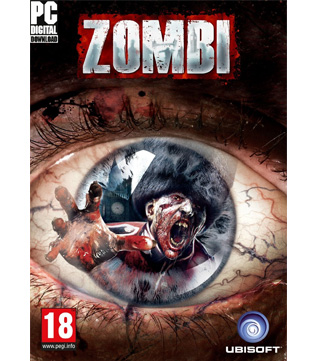 Zombi PC (Digital)