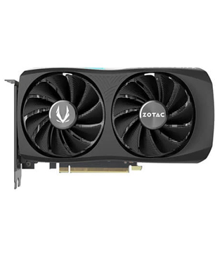 Zotac GAMING GeForce RTX 4060 Ti Twin Edge 8GB GDDR6 (ZT-D40610E-10M) Graphics Card (Open Box))