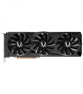 Zotac Gaming GeForce RTX 2080 AMP 8GB GDDR6 (ZT-T20800D-10P) Graphics Card (Pre-owned)