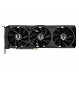 Zotac Gaming GeForce RTX 2080 SUPER 8GB (ZT-T20820H-10P) Graphics Card (Pre-owned)