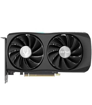 Zotac Gaming GeForce RTX 4070 Twin Edge 12GB GDDR6X ( ZT-D40700E-10M) Graphics Card (Pre-owned)