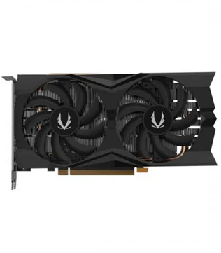 Zotac GeForce GTX 1650 4GB GDDR6 (ZT-T16520S-10M) Graphics Card (Pre-owned)