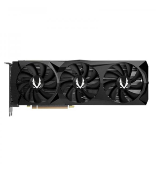 Zotac Geforce RTX 2060 Super Amp Extreme 8GB GDDR6X (ZT-T20610B-10P) Graphics Card (Pre-owned)