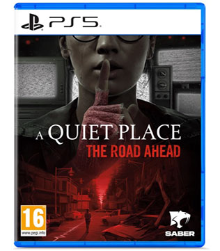 A Quiet Place The Road Ahead PS5 (Pre-owned)