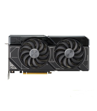 Asus Dual Geforce RTX 4070 12GB GDDR6X (DUAL-RTX4070-12G) Graphics Card (Pre-owned)