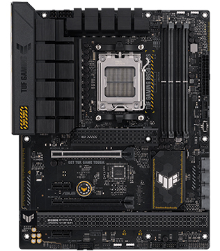 Asus TUF Gaming B650 Plus Motherboard (Pre-owned)