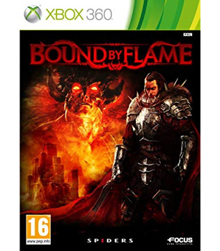 Bound by Flame Xbox 360 (Pre-owned)