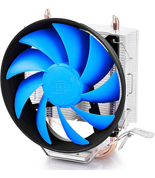 Deepcool Gammaxx 200T CPU Cooler (Pre-owned)