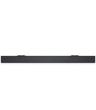 Dell Slim Soundbar SB521A (Open Box)