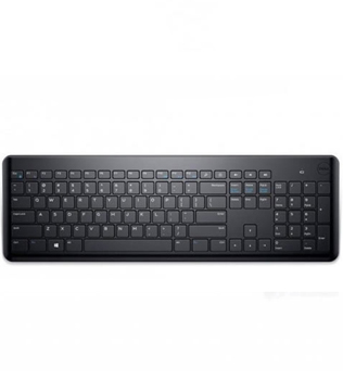Dell WK118 Keyboard (Pre-owned)