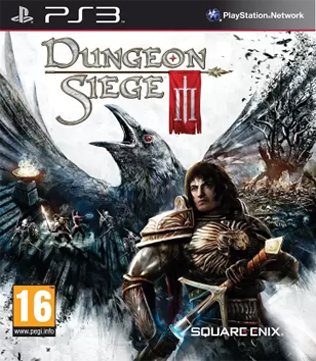 Dungeon Siege III PS3 (Pre-owned)