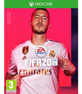 FIFA 20 Xbox One