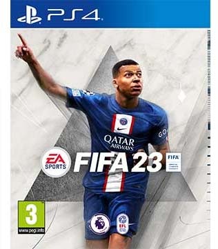 FIFA 23 PS4 (Pre-owned)