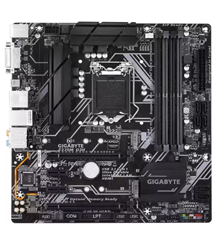 Gigabyte Z370M D3H Motherboard (Pre-owned)