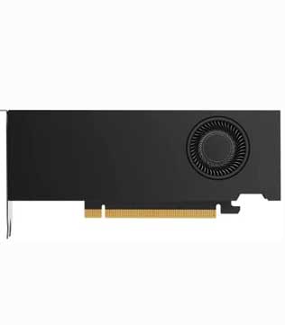 NVIDIA RTX A2000 6GB (PG192) Graphics Card (Pre-owned)