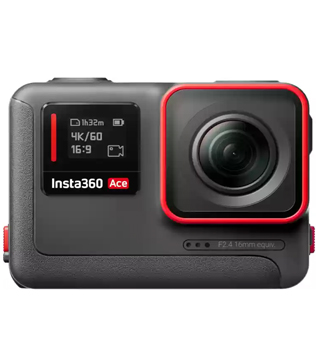 Insta360 Ace Action Camera (Pre-owned)