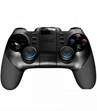 ipega-PG-9156 Wireless 4.0 2.4G Mobile online games Gamepad Controller (Pre-owned)