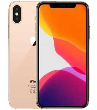 Apple iPhone XS 256 GB (Gold) (Repaired, Pre-owned)