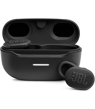 JBL Endurance Race TWS (Black) (Pre-owned)