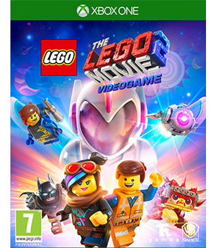 The LEGO Movie 2 Videogame Xbox One