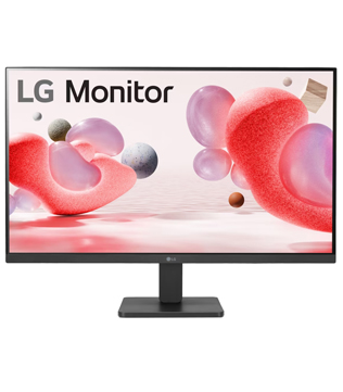 LG 27 Inch 27MR400-B Monitor (Pre-owned)