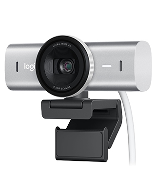 Logitech MX Brio 705 Webcam (Pre-owned)