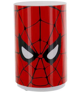 Paladone Spiderman Mini Light (Pre-owned)
