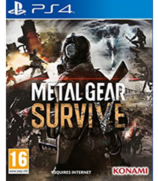 Anarchy Reigns PS3 (Pre-owned)